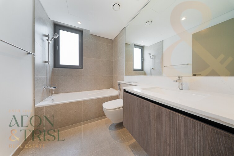 Aura Villa for Rent, Tilal Al Ghaf, Dubai