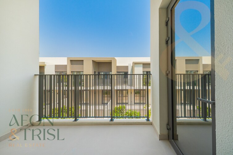 Aura Villa for Rent, Tilal Al Ghaf, Dubai