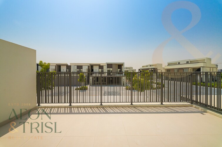 Aura Villa for Rent, Tilal Al Ghaf, Dubai