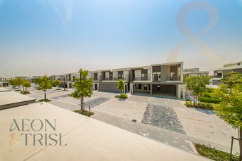 Aura Villa for Rent, Tilal Al Ghaf, Dubai