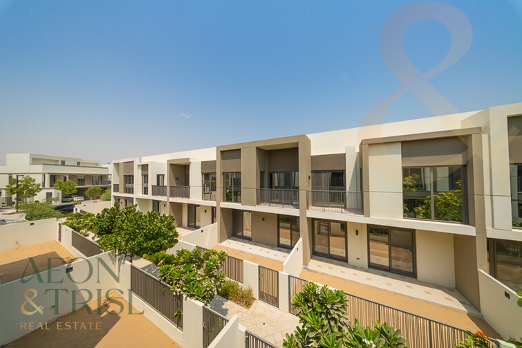 Aura Villa for Rent, Tilal Al Ghaf, Dubai