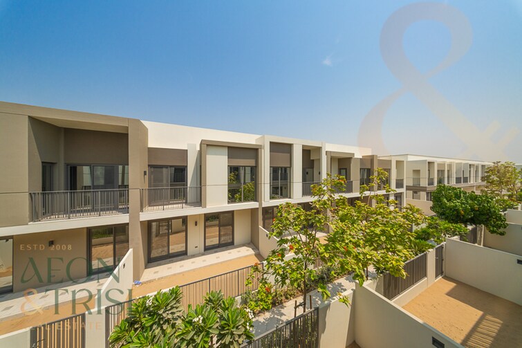 Aura Villa for Rent, Tilal Al Ghaf, Dubai