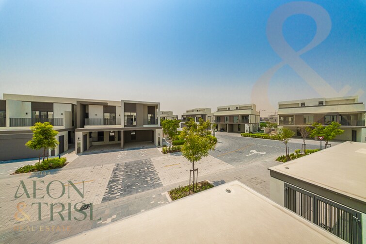 Aura Villa for Rent, Tilal Al Ghaf, Dubai