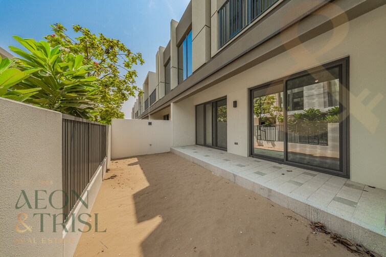 Aura Villa for Rent, Tilal Al Ghaf, Dubai