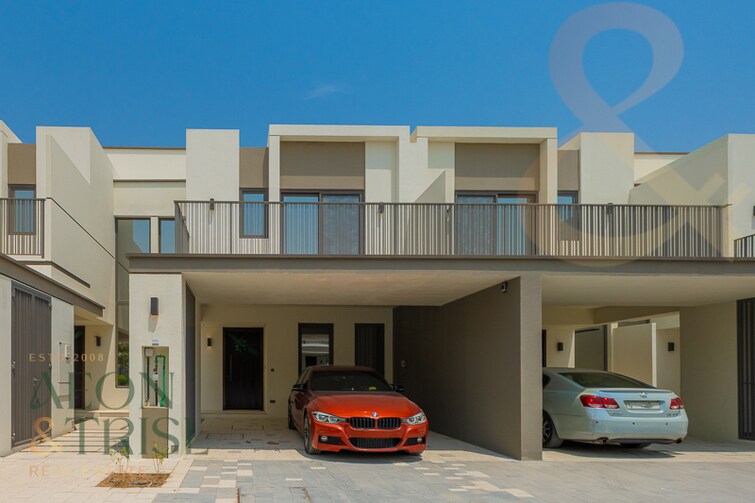 Aura Villa for Rent, Tilal Al Ghaf, Dubai