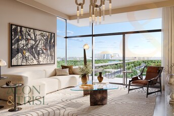 2 BR .26 Sq.Ft. Apartment For Sale in Residences 1