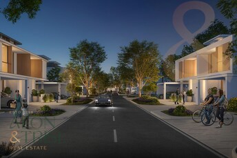  Villa for Sale, The Valley, Dubai