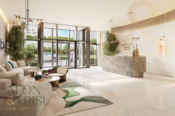  Apartment for Sale, Dubai Hills Estate, Dubai