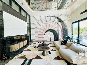 Dubai Hills Estate Business Park Apartment for Sale, Dubai Hills Estate, Dubai