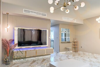 Basswood Townhouse for Rent, DAMAC Hills 2 (Akoya by DAMAC), Dubai