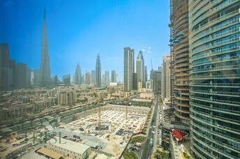South Ridge Towers Apartment for Sale, Downtown Dubai, Dubai