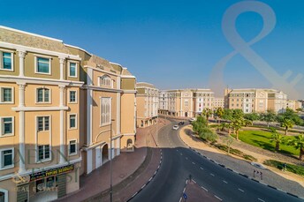 Spain Cluster Apartment for Rent, International City, Dubai