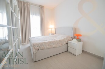 Dubai Hills Estate Business Park Apartment for Sale, Dubai Hills Estate, Dubai
