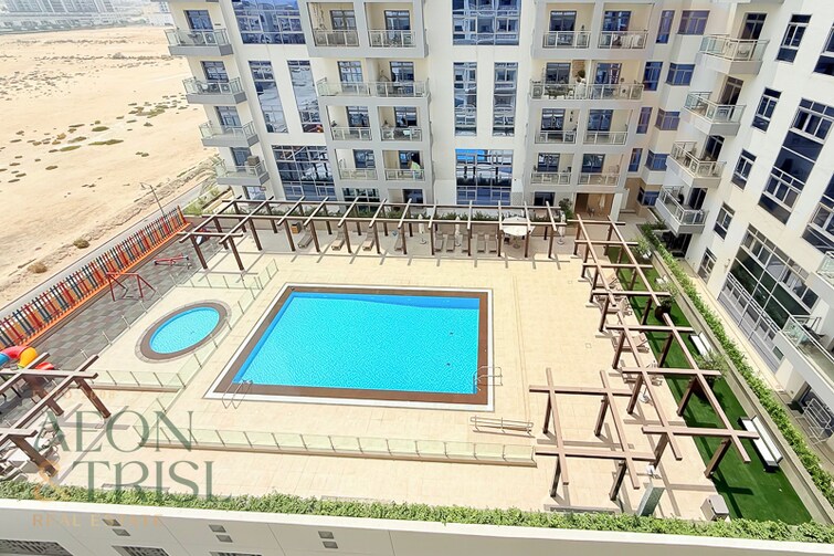  Apartment for Rent, Al Furjan, Dubai