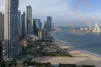 1 JBR Apartment for Sale, Jumeirah Beach Residence (JBR), Dubai