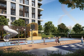 Expo Village Apartment for Sale, Dubai South, Dubai