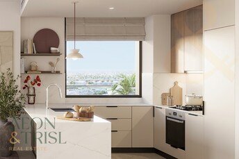 1 BR Apartment For Sale in Dubai Hills Estate