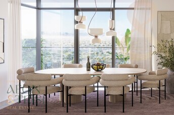 1 BR Apartment For Sale in Dubai Hills Estate