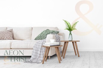 1 BR Apartment For Sale in Dubai Hills Estate