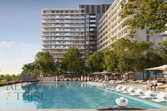 1 BR Apartment For Sale in Dubai Hills Estate