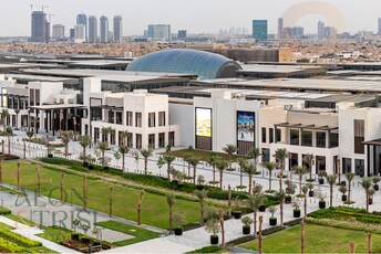 1 BR Apartment For Sale in Dubai Hills Estate