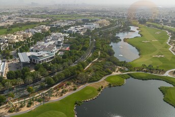 1 BR Apartment For Sale in Dubai Hills Estate