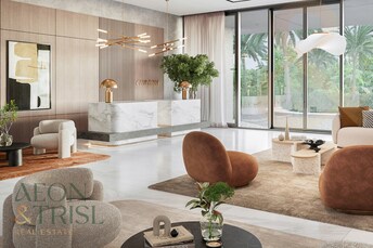 .54Apartment For Sale in Dubai Hills Estate