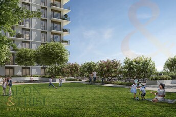  Apartment for Sale, Dubai South, Dubai