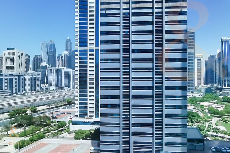 JLT Cluster P Apartment for Rent, Jumeirah Lake Towers (JLT), Dubai