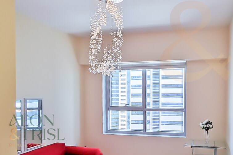 JLT Cluster P Apartment for Rent, Jumeirah Lake Towers (JLT), Dubai