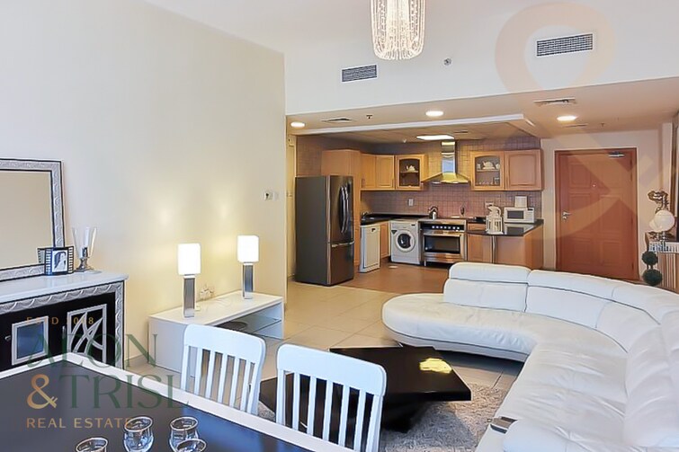 JLT Cluster P Apartment for Rent, Jumeirah Lake Towers (JLT), Dubai