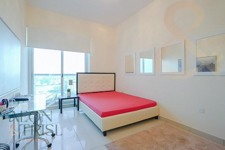 JLT Cluster P Apartment for Rent, Jumeirah Lake Towers (JLT), Dubai