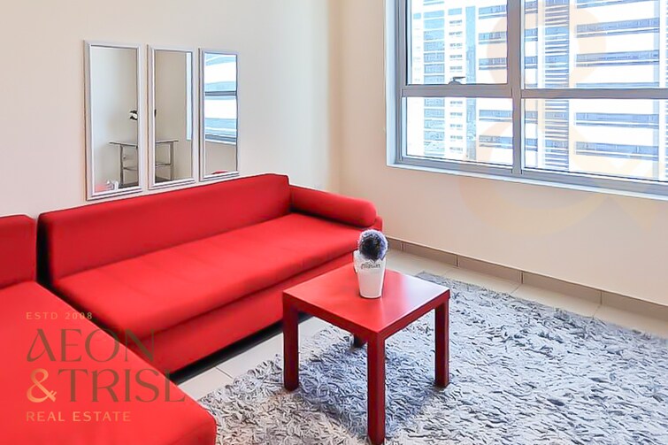 JLT Cluster P Apartment for Rent, Jumeirah Lake Towers (JLT), Dubai