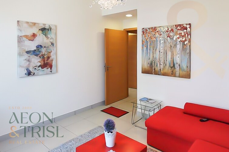 JLT Cluster P Apartment for Rent, Jumeirah Lake Towers (JLT), Dubai