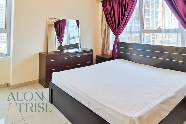 JLT Cluster P Apartment for Rent, Jumeirah Lake Towers (JLT), Dubai