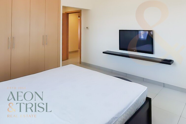 JLT Cluster P Apartment for Rent, Jumeirah Lake Towers (JLT), Dubai