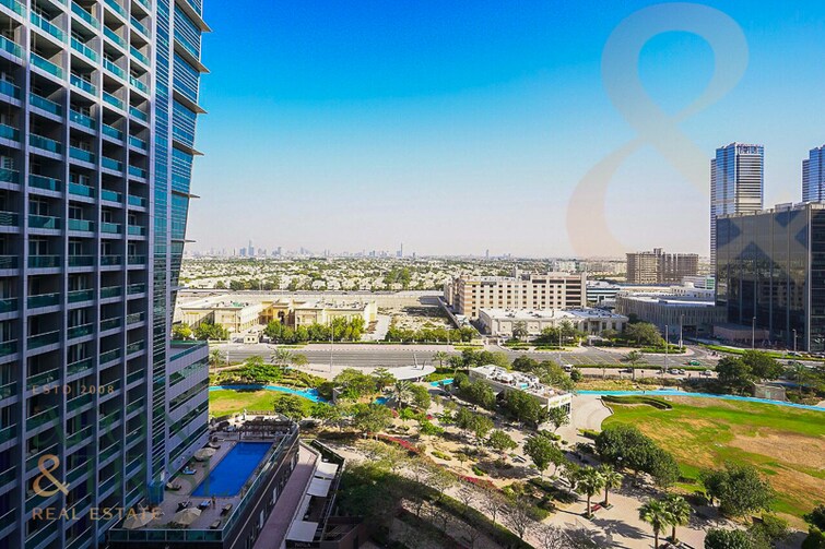 JLT Cluster P Apartment for Rent, Jumeirah Lake Towers (JLT), Dubai