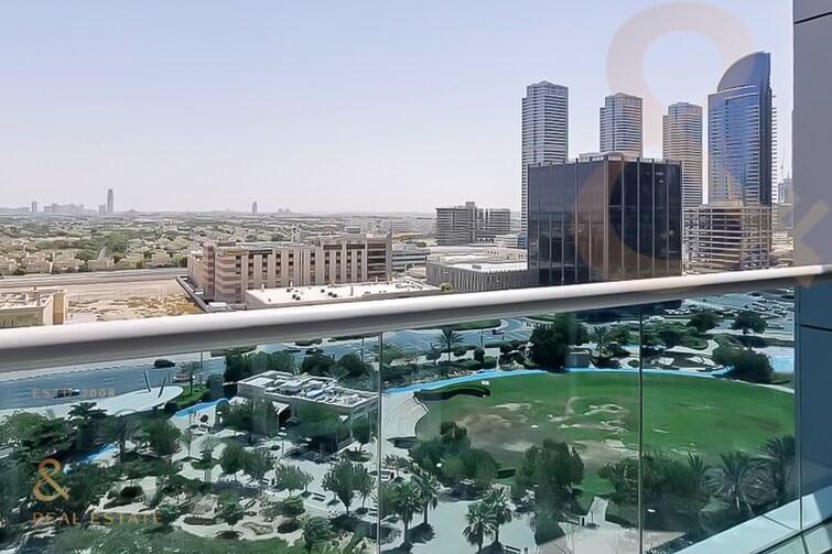 JLT Cluster P Apartment for Rent, Jumeirah Lake Towers (JLT), Dubai