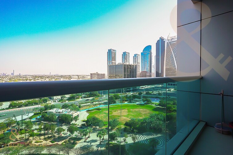 JLT Cluster P Apartment for Rent, Jumeirah Lake Towers (JLT), Dubai