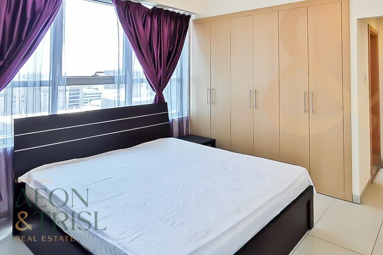 JLT Cluster P Apartment for Rent, Jumeirah Lake Towers (JLT), Dubai