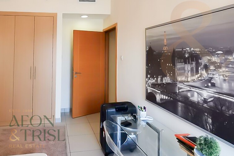 JLT Cluster P Apartment for Rent, Jumeirah Lake Towers (JLT), Dubai