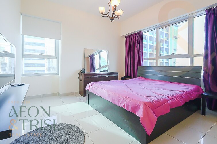 JLT Cluster P Apartment for Rent, Jumeirah Lake Towers (JLT), Dubai