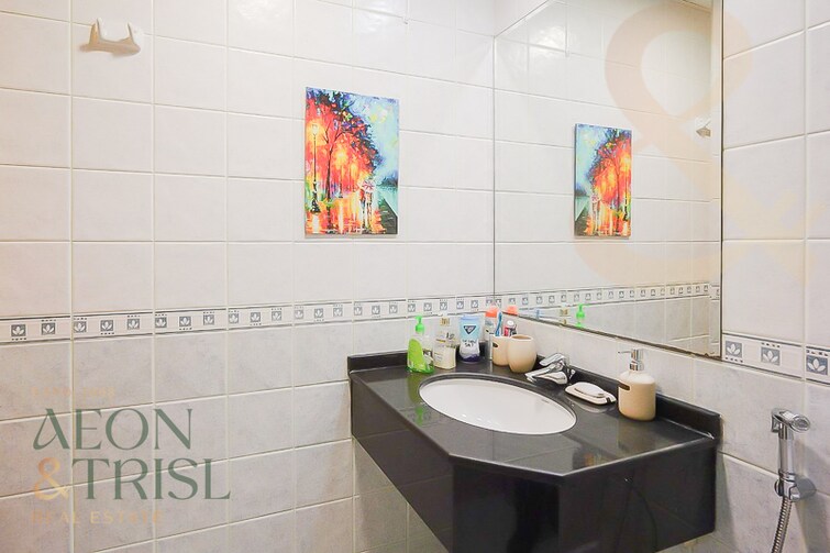 JLT Cluster P Apartment for Rent, Jumeirah Lake Towers (JLT), Dubai