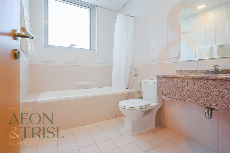 JLT Cluster P Apartment for Rent, Jumeirah Lake Towers (JLT), Dubai