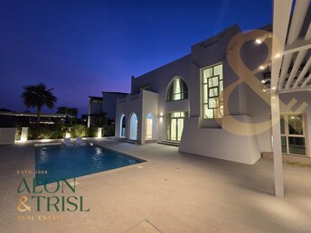 Cluster 44 Villa for Rent, Jumeirah Islands, Dubai
