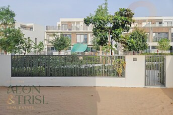 Aura Villa for Rent, Tilal Al Ghaf, Dubai