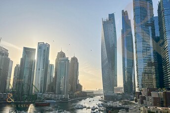 Dubai Marina Towers (Emaar 6 Towers) Apartment for Rent, Dubai Marina, Dubai