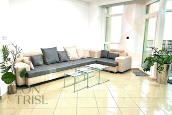 Dubai Marina Towers (Emaar 6 Towers) Apartment for Rent, Dubai Marina, Dubai