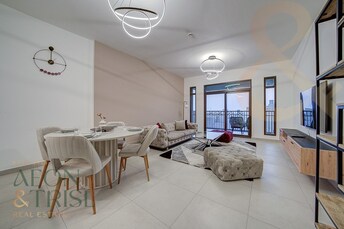 Madinat Jumeirah Living Apartment for Rent, Umm Suqeim, Dubai