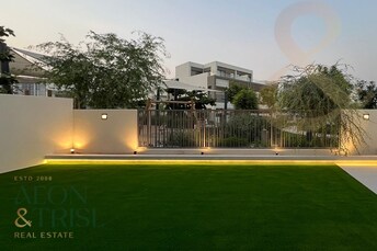 Aura Villa for Rent, Tilal Al Ghaf, Dubai